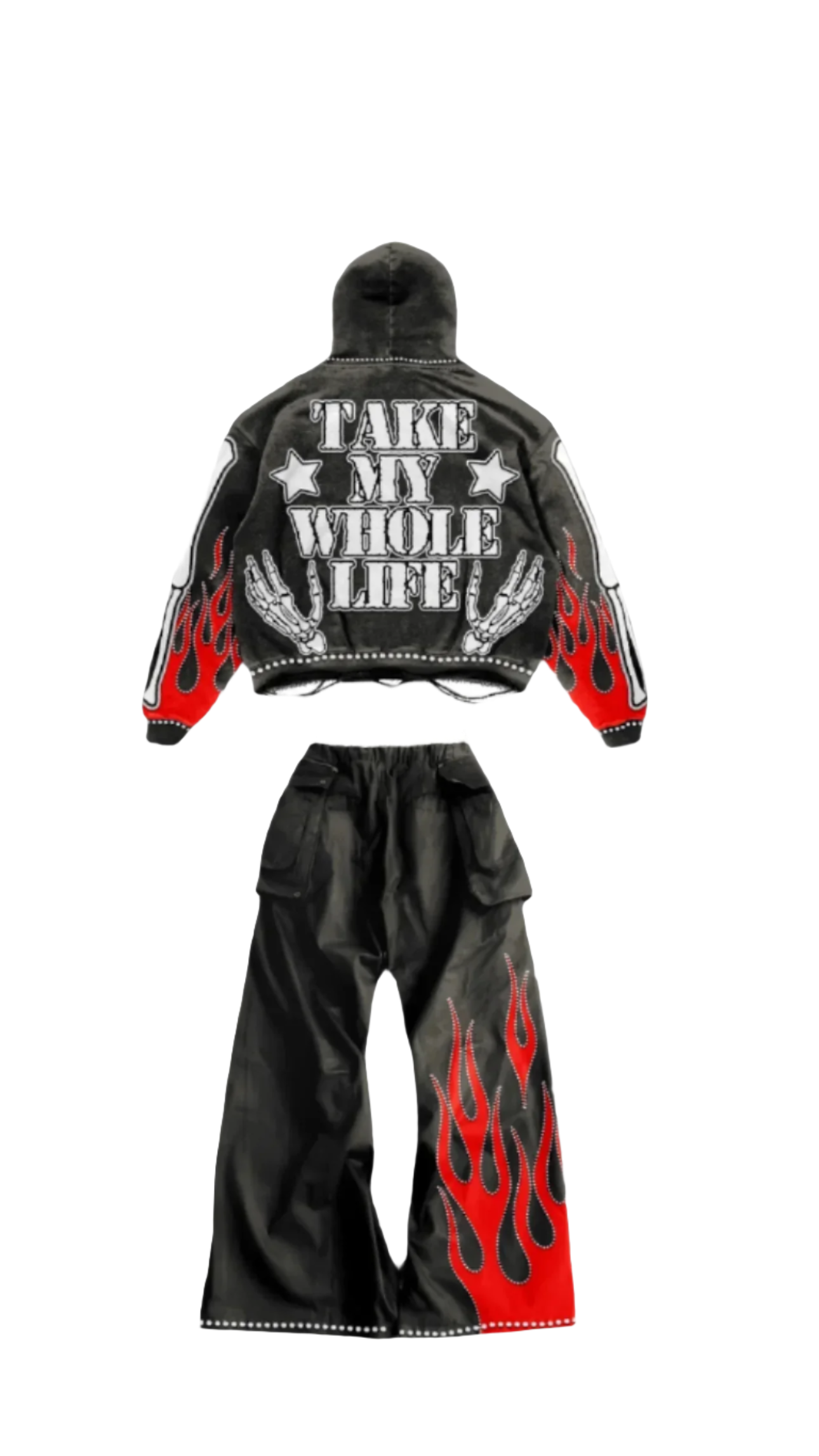 Take Me With You Set